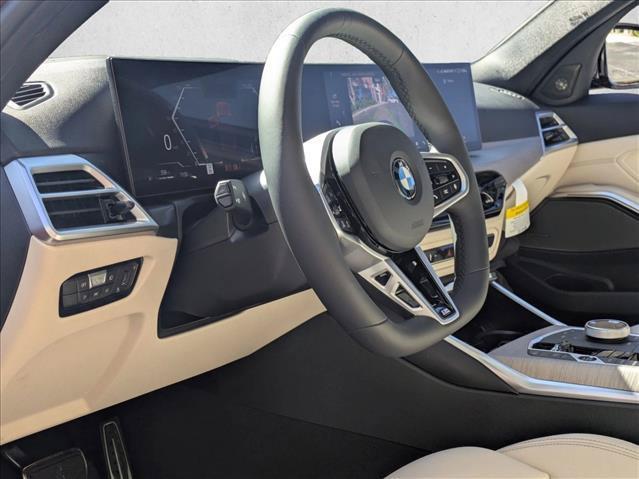 2026 BMW 330i - $60,112