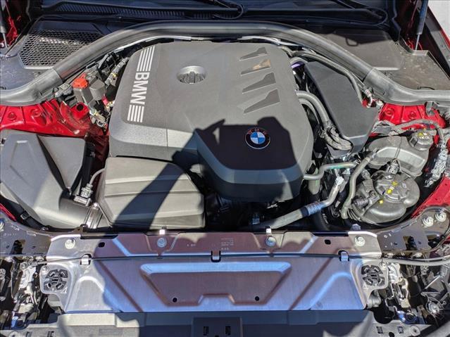 2026 BMW 330i - $60,112