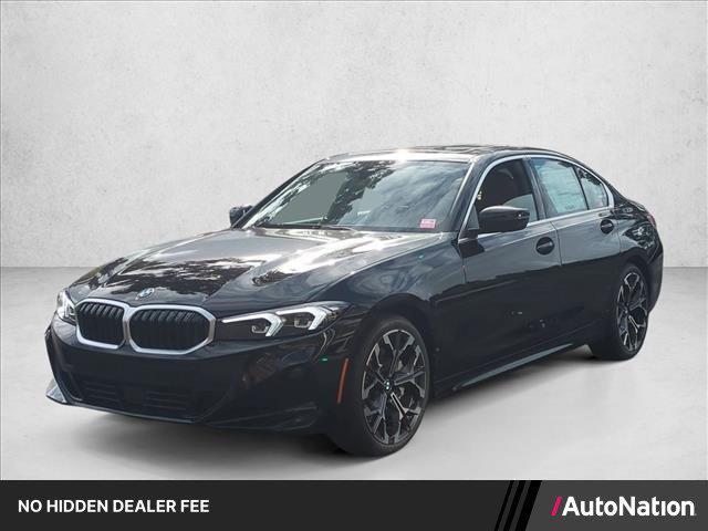 2026 BMW 330i - $51,112