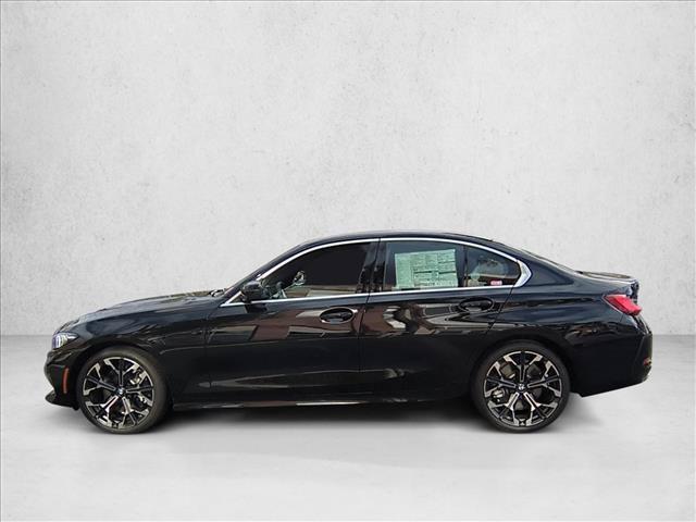 2026 BMW 330i - $51,112