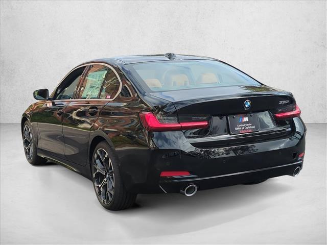 2026 BMW 330i - $51,112