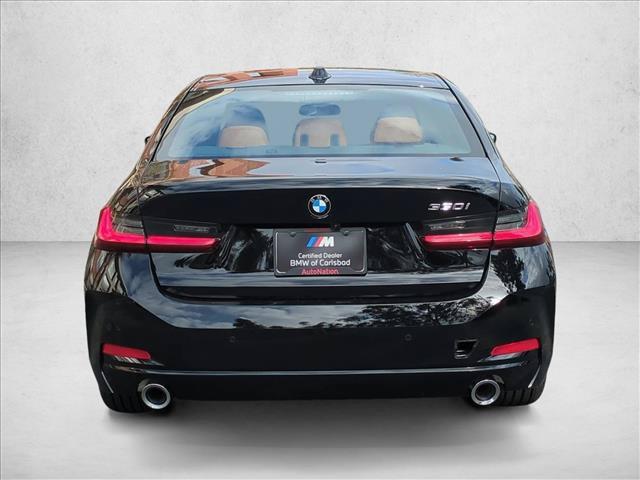 2026 BMW 330i - $51,112