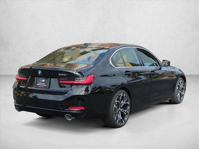 2026 BMW 330i - $51,112