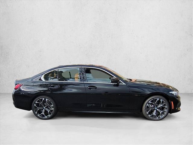 2026 BMW 330i - $51,112