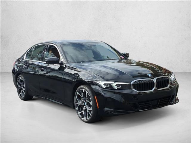 2026 BMW 330i - $51,112