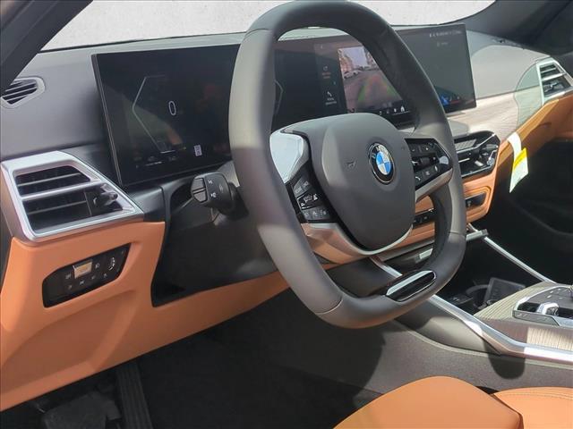 2026 BMW 330i - $51,112