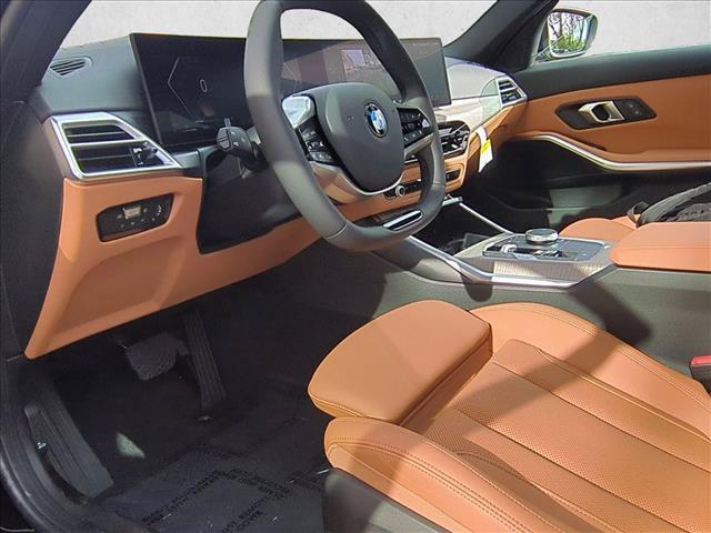 2026 BMW 330i - $51,112
