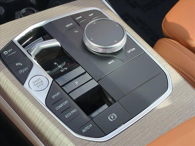 2026 BMW 330i - $51,112