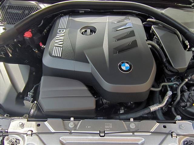 2026 BMW 330i - $51,112