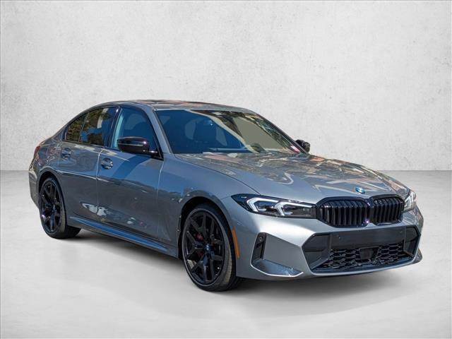 2026 BMW 330i - $57,397