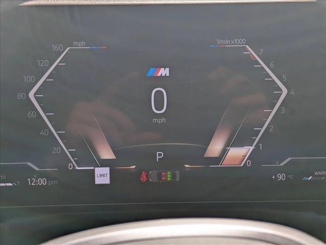 2026 BMW 330i - $57,397