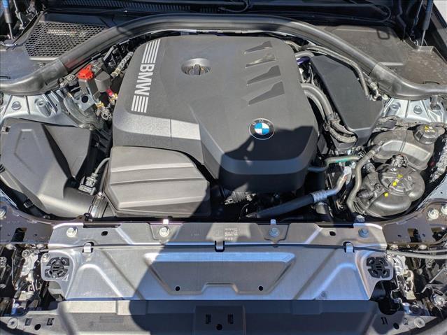 2026 BMW 330i - $57,397