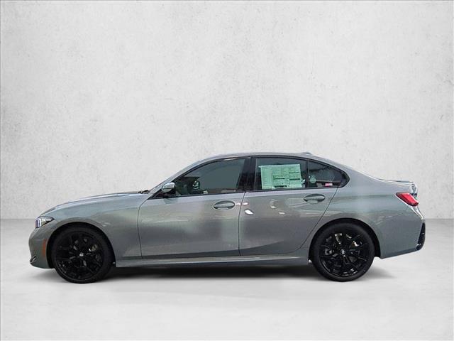 2026 BMW 330i - $54,212
