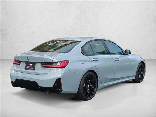 2026 BMW 330i - $54,212