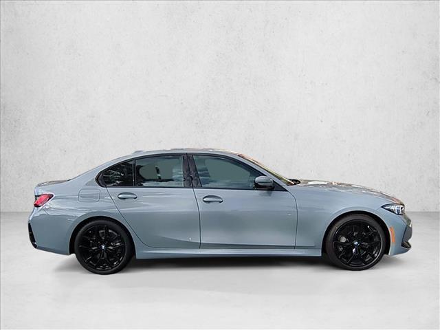 2026 BMW 330i - $54,212