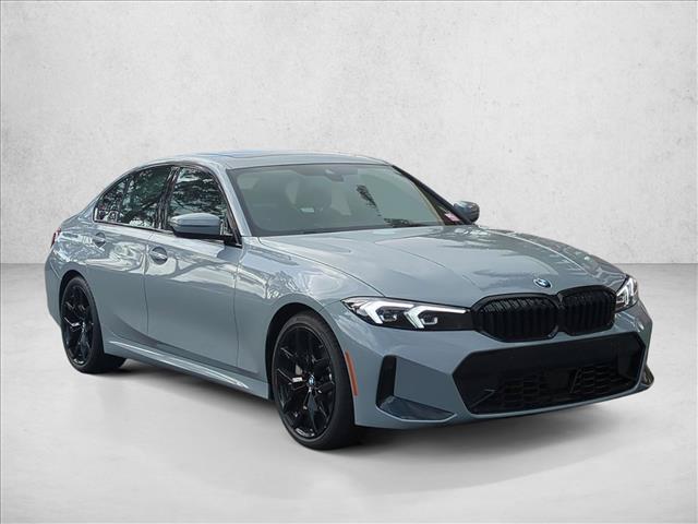 2026 BMW 330i - $54,212