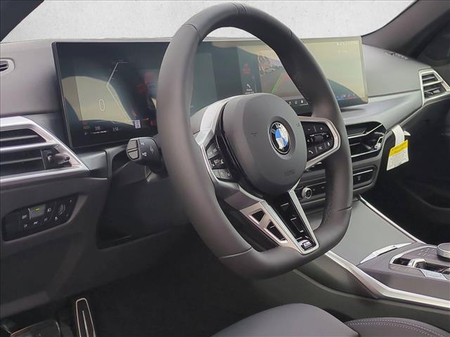 2026 BMW 330i - $54,212