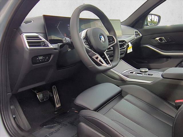 2026 BMW 330i - $54,212