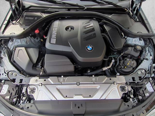 2026 BMW 330i - $54,212