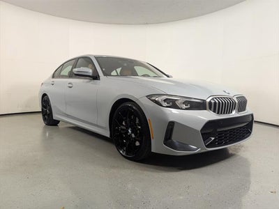 Photo of a 2026 BMW 3 Series 330I 4DR Sedan for sale