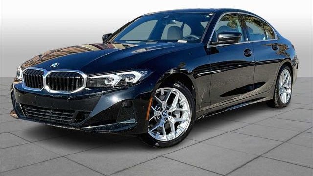 Preowned 2026 BMW 3 Series 330i for Sale