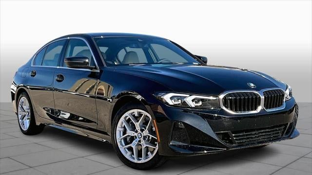 2026 BMW 3 Series 330i