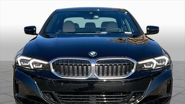 2026 BMW 3 Series 330i