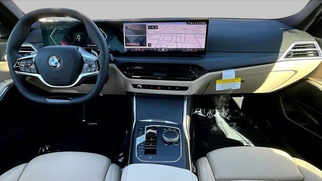 2026 BMW 3 Series 330i