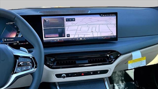 2026 BMW 3 Series 330i