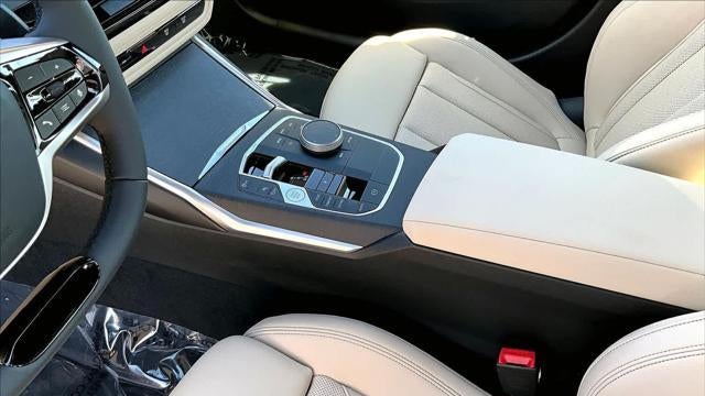 2026 BMW 3 Series 330i