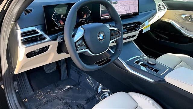 2026 BMW 3 Series 330i