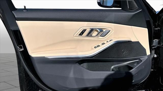 2026 BMW 3 Series 330i