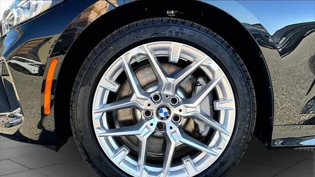 2026 BMW 3 Series 330i