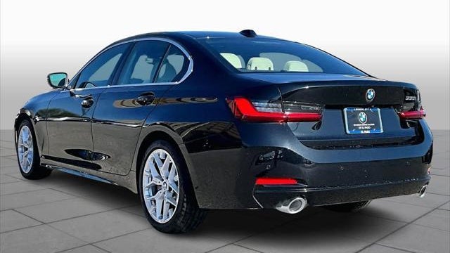 2026 BMW 3 Series 330i