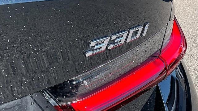 2026 BMW 3 Series 330i