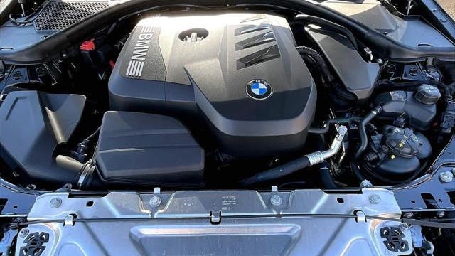 2026 BMW 3 Series 330i
