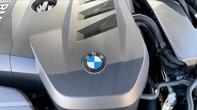 2026 BMW 3 Series 330i