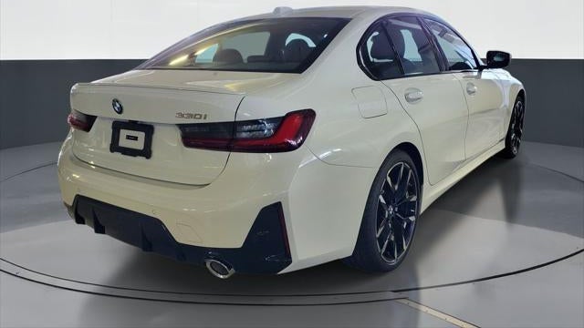 2026 BMW 3 Series 330i