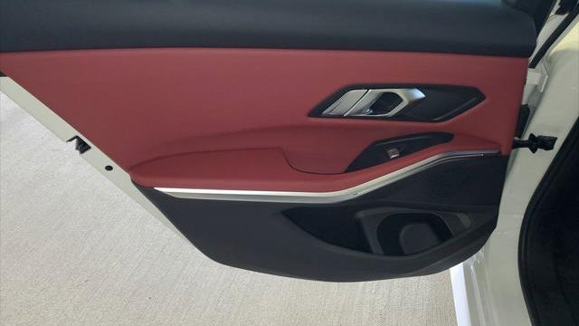 2026 BMW 3 Series 330i