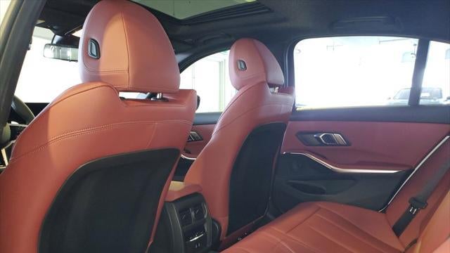 2026 BMW 3 Series 330i