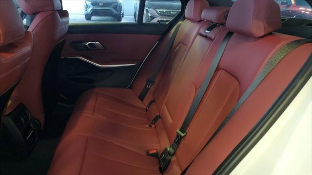 2026 BMW 3 Series 330i