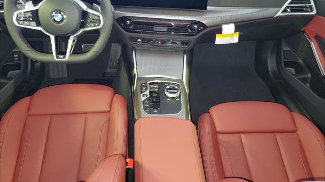 2026 BMW 3 Series 330i
