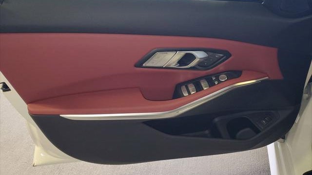 2026 BMW 3 Series 330i