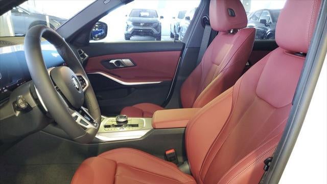 2026 BMW 3 Series 330i