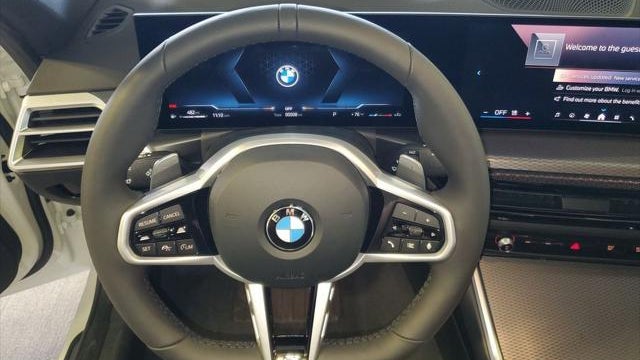 2026 BMW 3 Series 330i
