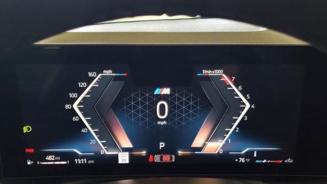 2026 BMW 3 Series 330i