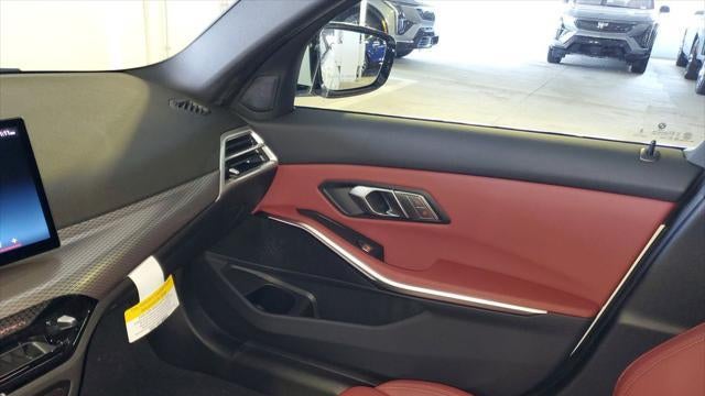 2026 BMW 3 Series 330i
