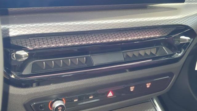 2026 BMW 3 Series 330i