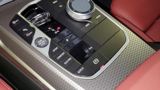 2026 BMW 3 Series 330i