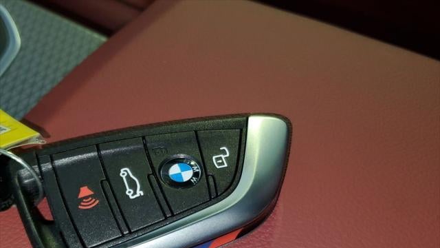 2026 BMW 3 Series 330i